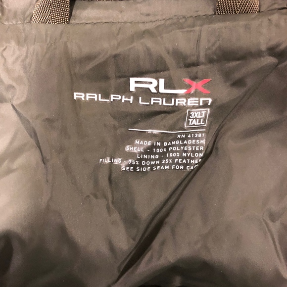 rlx rn 41381